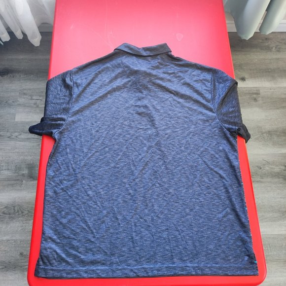 Ben Hogan performance T-shirt men's size 2XL - Picture 2 of 3